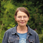 Profilbild von Frau Birgitta Schröder