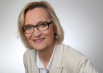 Profilbild von Ratsfrau Elke Zinn