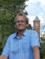 Ratsherr Ulrich Möhl