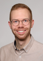 Profilbild von Herr Tobias Claas