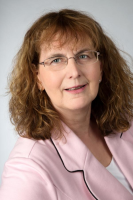 Profilbild von Ratsfrau Ulrike Heinemann