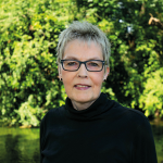Profilbild von Ratsfrau Birgit Hüppmeier