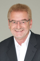 Profilbild von Ratsherr Reinhard Borgmeier