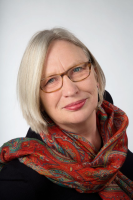 Profilbild von Ratsfrau Dr. Beate Röttger-Liepmann