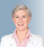 Profilbild von Ratsfrau Elke Süsselbeck